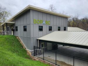 BOPARC sets aside $1 million for future maintenance